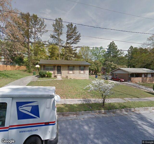 Ruby's Computers location - Atlanta