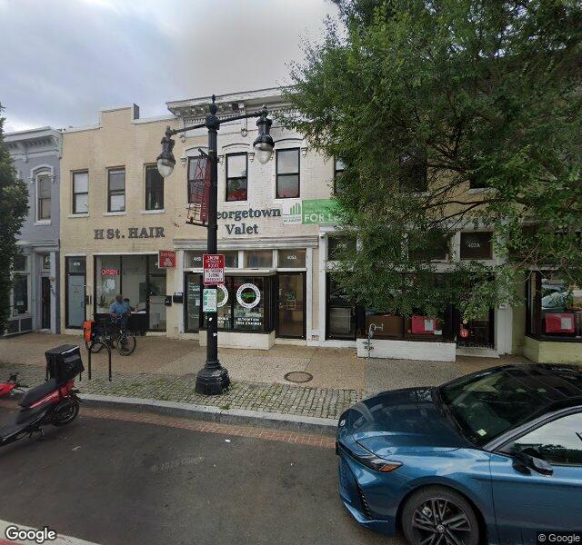 Edwin Ampiah-Addison - State Farm Insurance Agent location - Washington