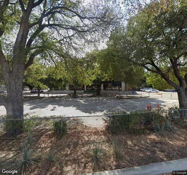 Discovery World Learning Center location - San Antonio