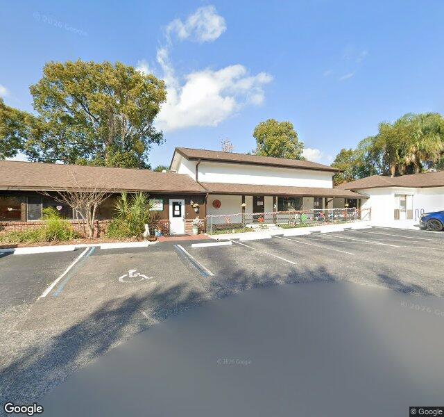 Hyer Street Preschool location - Orlando