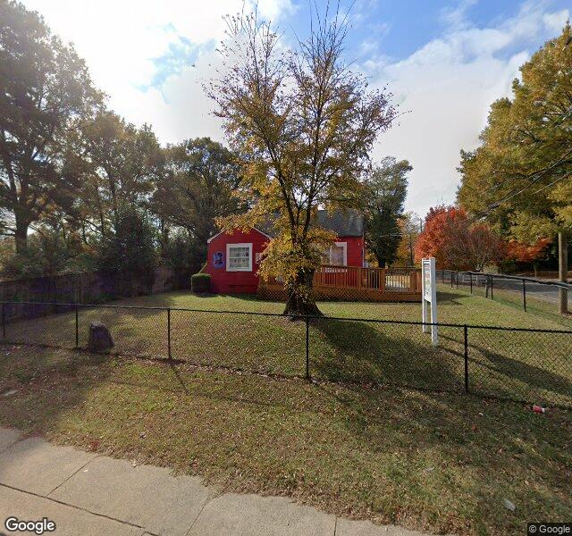 Brighter Minds Academy 2, LLC storefront - Charlotte