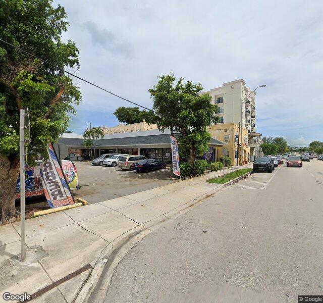 Alvarez Locksmith location - Miami