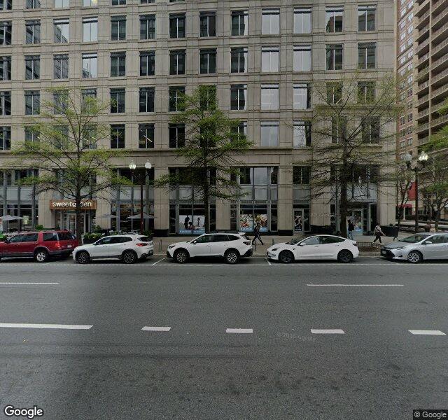 BoxStar Movers location - Washington