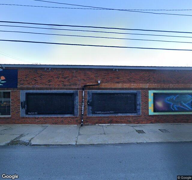 Beco Flowers storefront - Kansas City