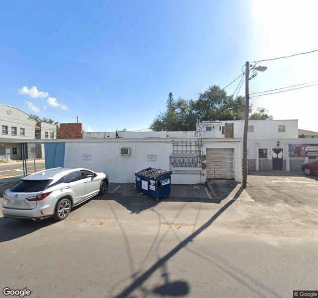 We Do Locksmith location - Tampa