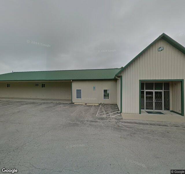 Universal Detailing LLC location - Columbus