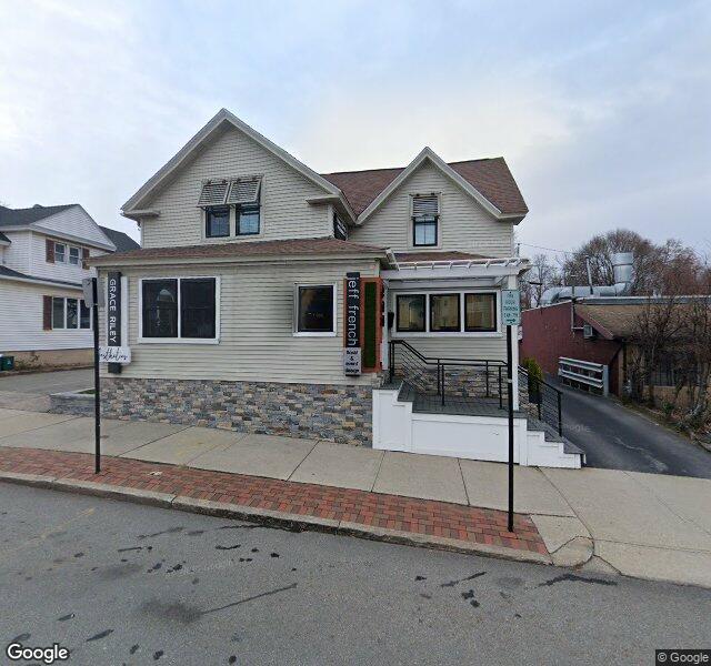 Grace Riley Integrative Wellness location - Worcester