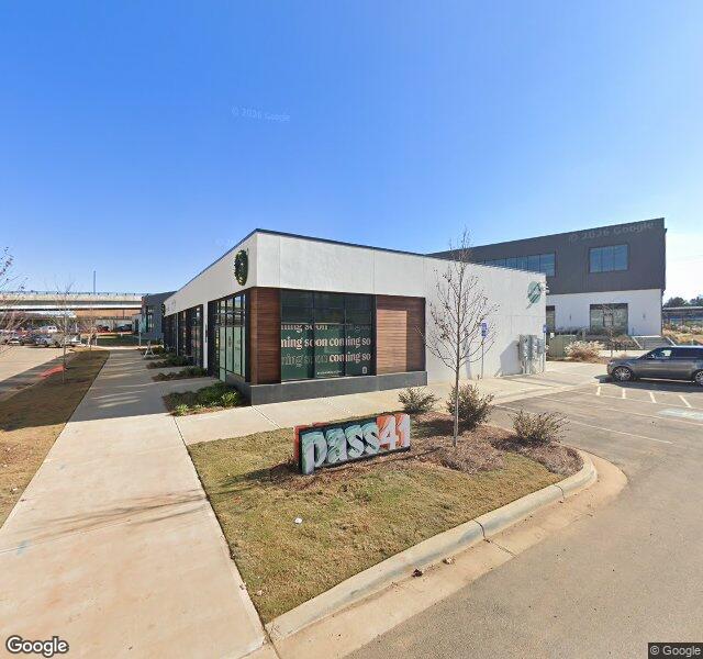 The Dogs Club CLT storefront - Charlotte