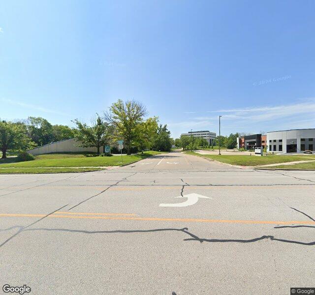 Iowa Face and Body storefront - Des Moines