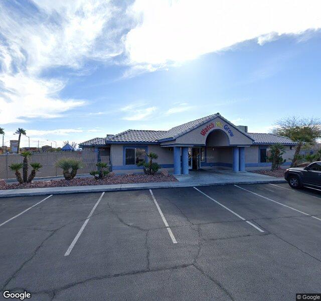 Watch Me Grow Las Vegas location - Las Vegas