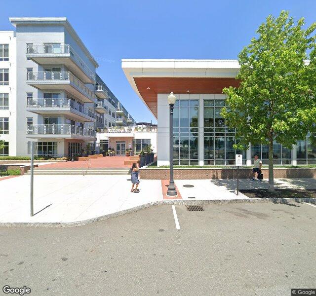 TheFastFitness Performance & Health location - Boston