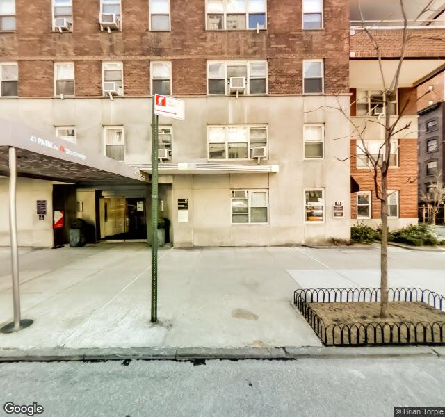 Studio Smiles NYC location - New York