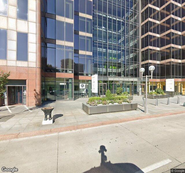 Capstone Dental Downtown location - Columbus