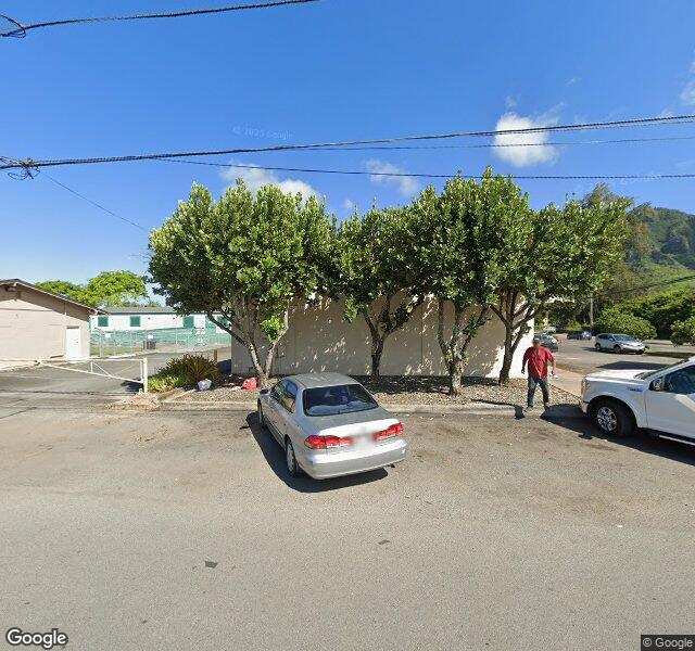 Superior Restoration & Construction storefront - Honolulu