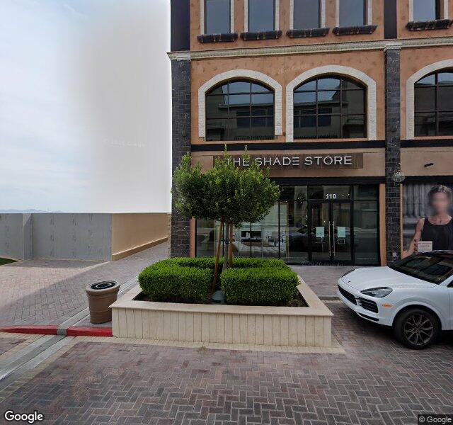 Ratio CPA, LLC storefront - Las Vegas