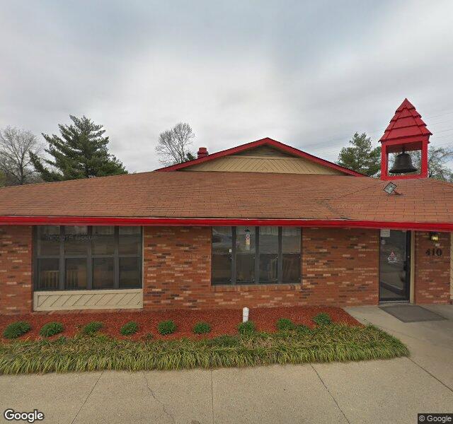 Swiss Avenue KinderCare location - Nashville