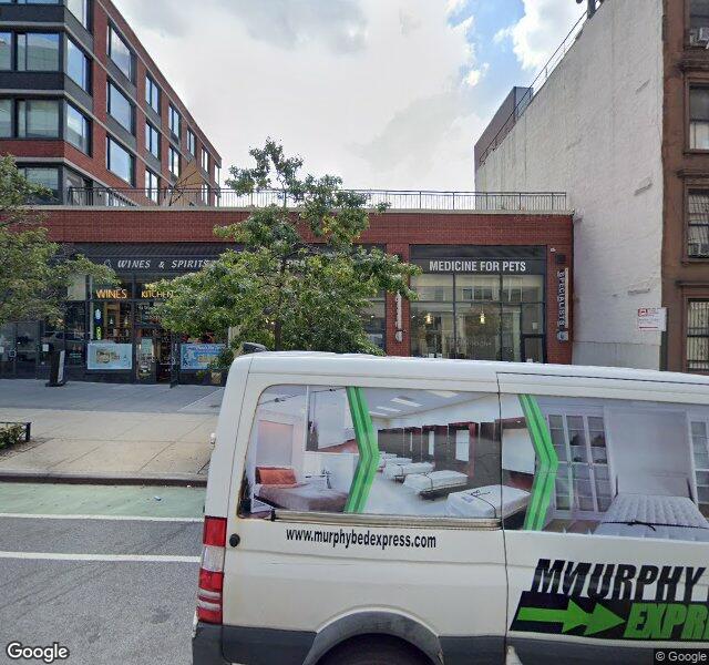 BluePearl Pet Hospital location - New York