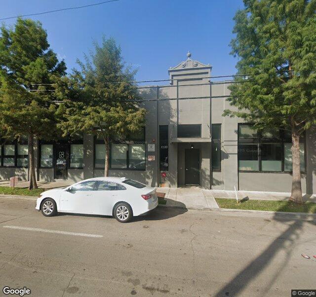 JMajor Cutz & Mobile Barber storefront - Dallas