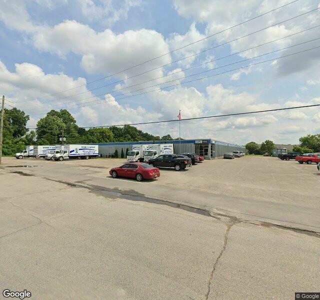 Work-A-Haulix: Office Moving and Storage location - Louisville