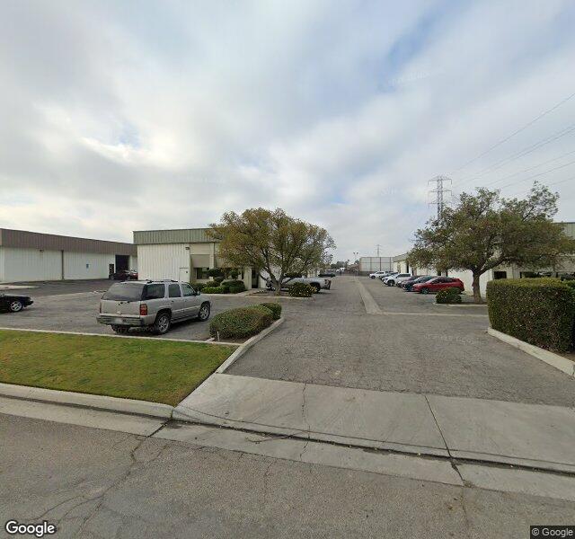 Bakersfield's Best Pest Control storefront - Bakersfield