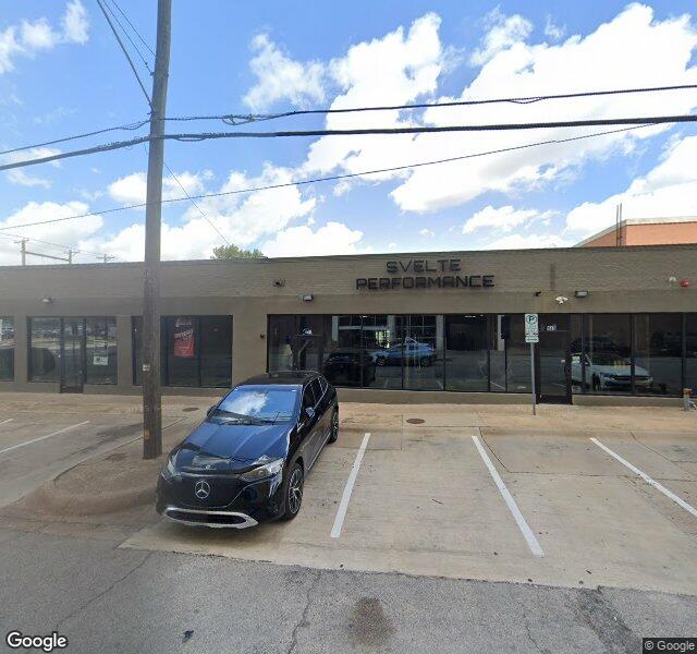 Wilson Wellness Solutions location - Dallas