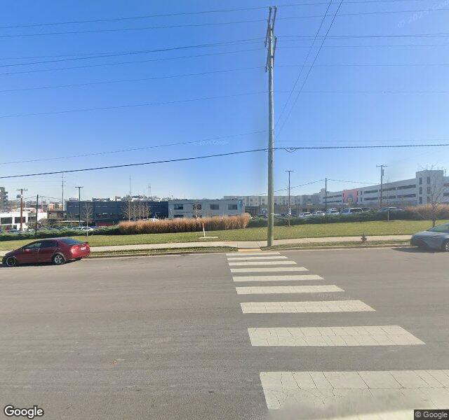 Collins Legal, PLC location - Nashville