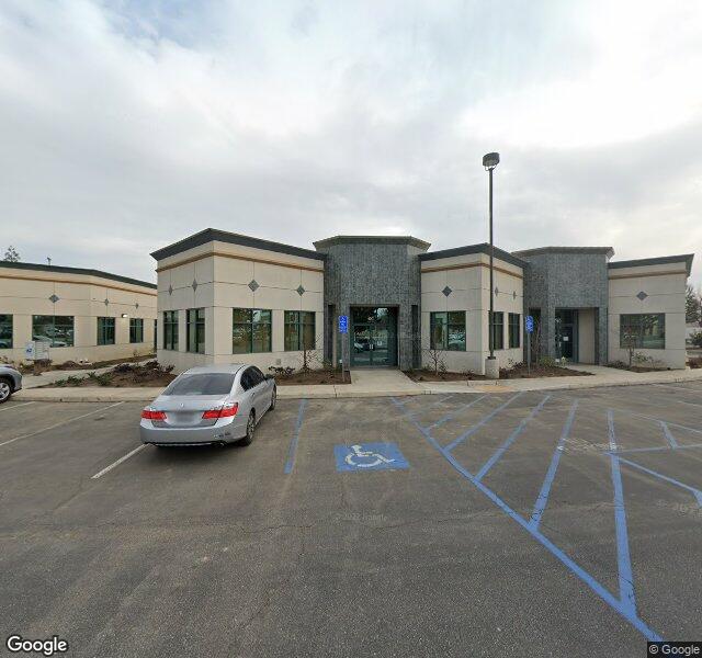 Empire Aesthetic Center location - Bakersfield