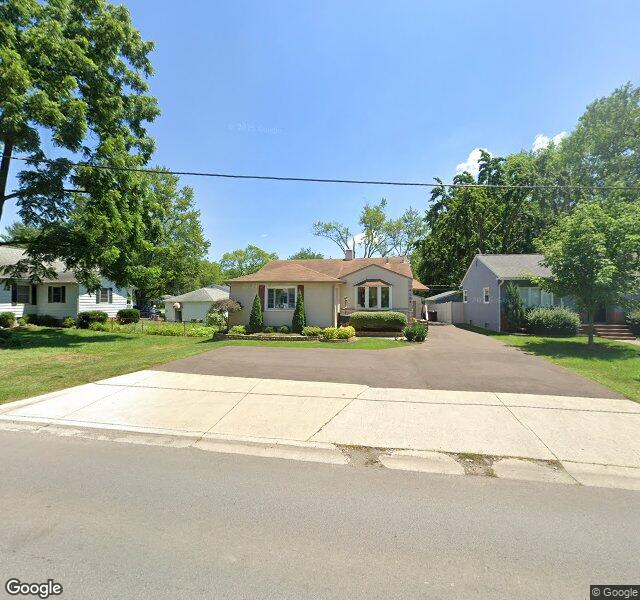 A2Z Swimming Pool Service storefront - Columbus