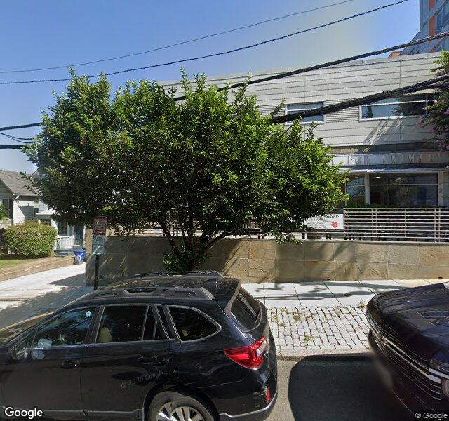 Friendship Hospital For Animals - Brandywine Location storefront - Washington