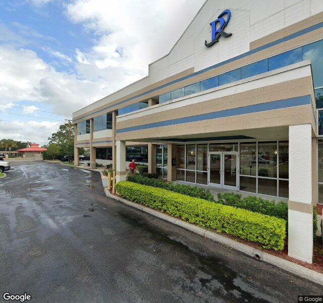 Three Avenues Group at Real Broker location - Tampa