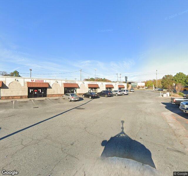 Clipper Kingz Barbershop location - Charlotte