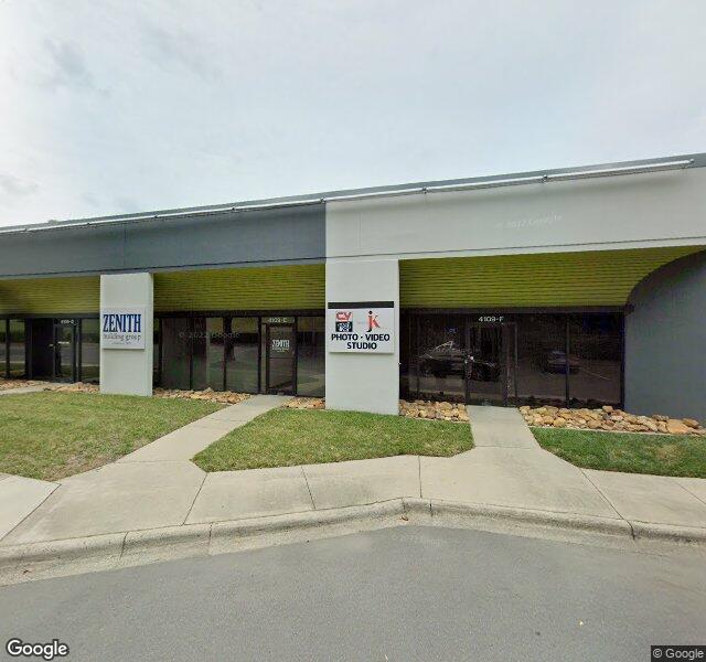 Swift Service Men Movers location - Charlotte