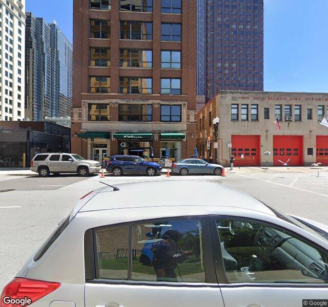 ServiceMaster of Lake Shore location - Chicago