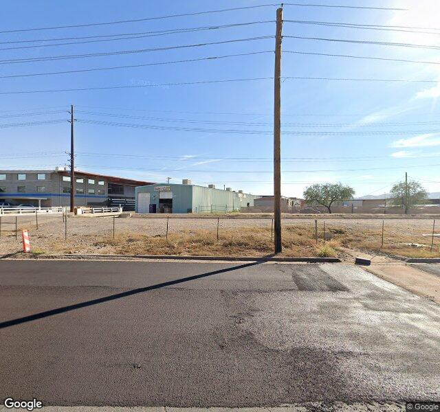 Sleek Image Auto Detailing storefront - Phoenix