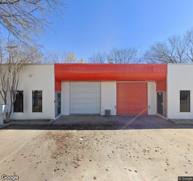 GLC Locksmith Services Mesquite storefront - Dallas