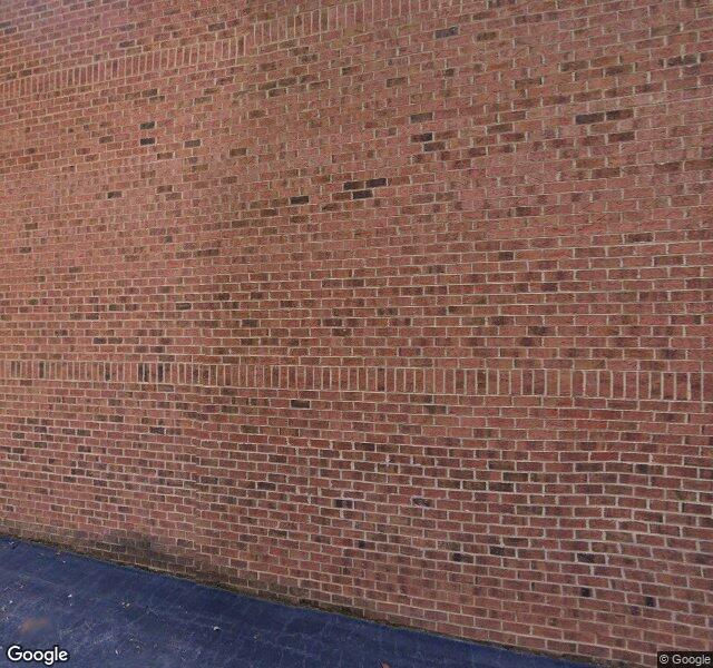 Anytime Fitness location - Raleigh