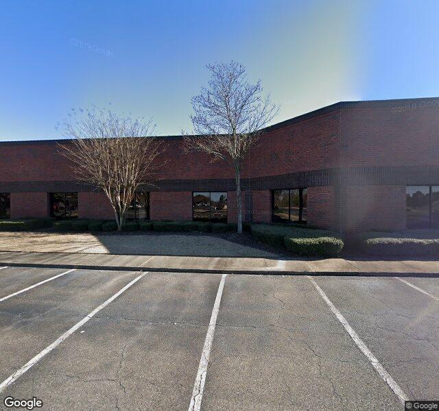 Allied Termite & Pest Control storefront - Memphis