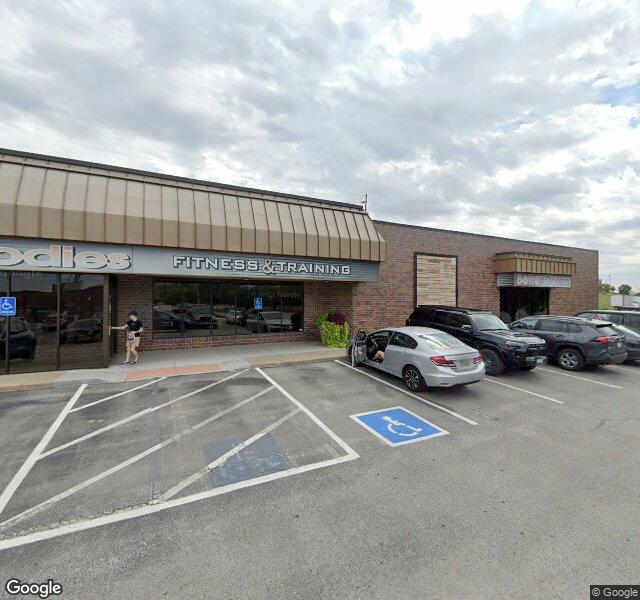 Better Bodies Powered by Compete Fitness location - Omaha