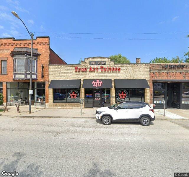 True Art Tattoos, Inc location - Cleveland