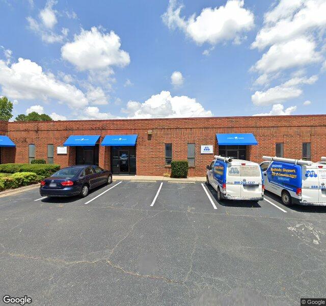 Inkwell Emergency Response location - Charlotte