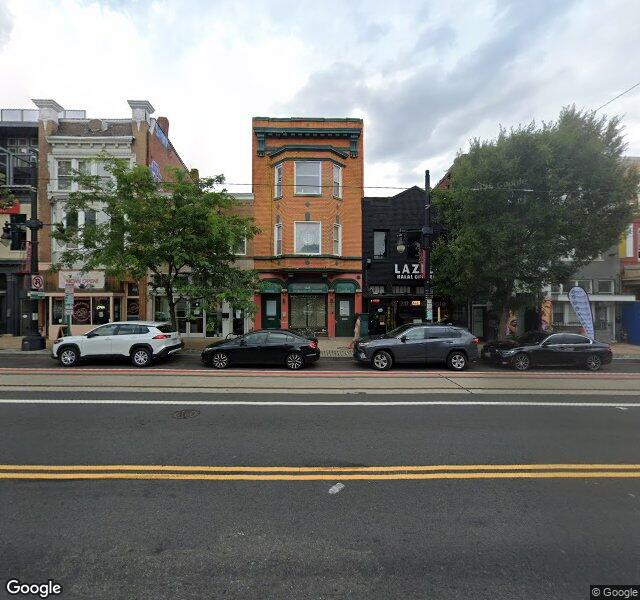 Migliaccio & Rathod LLP location - Washington