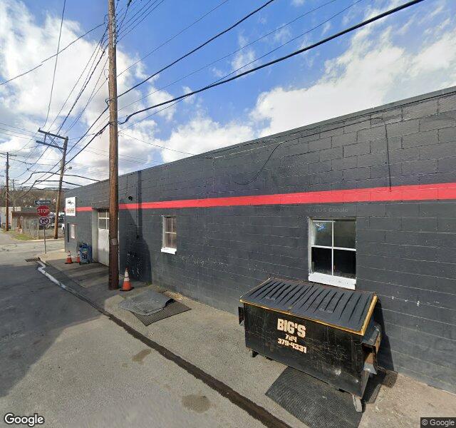 Future Image Automotive detailing and Paintless Dent Repair storefront - Pittsburgh
