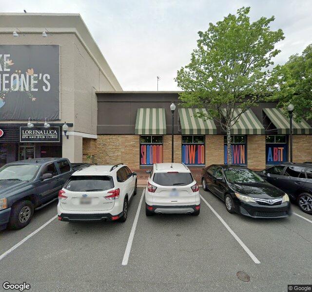 Lorena Luca MED + SPA - RALEIGH storefront - Raleigh