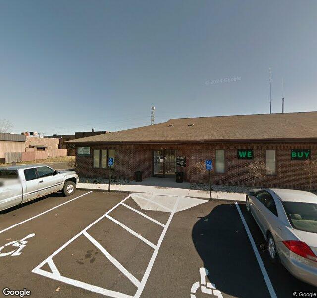 844 Ohio Key - Locksmith location - Columbus