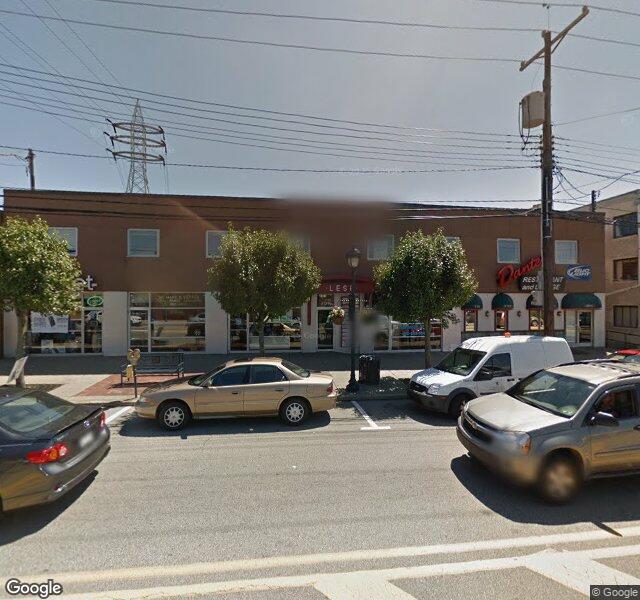 Xtreme Phone and Computer Repair storefront - Pittsburgh