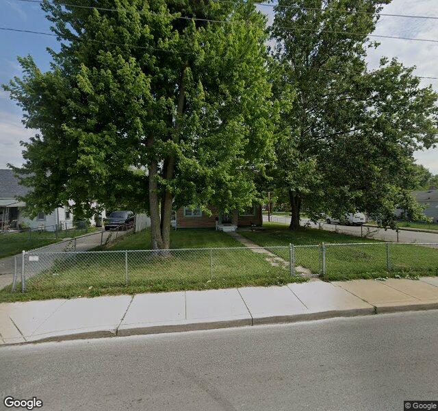 Seven Spencer's D'Tailing location - Indianapolis