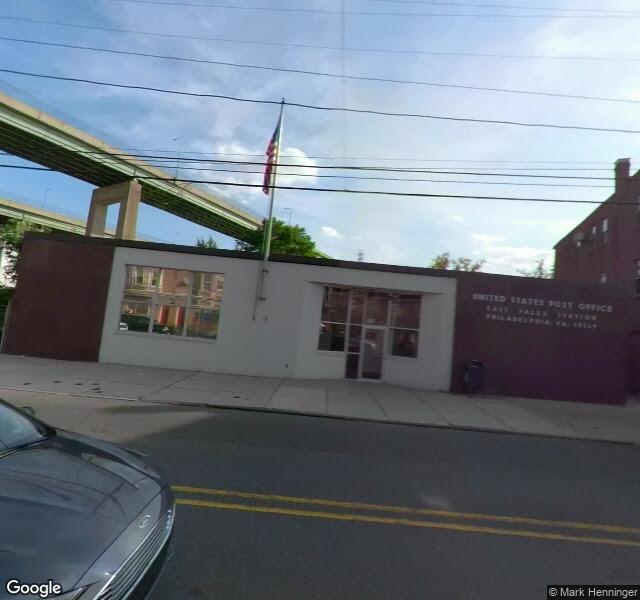 Georges Moving Cleaning Company location - Philadelphia