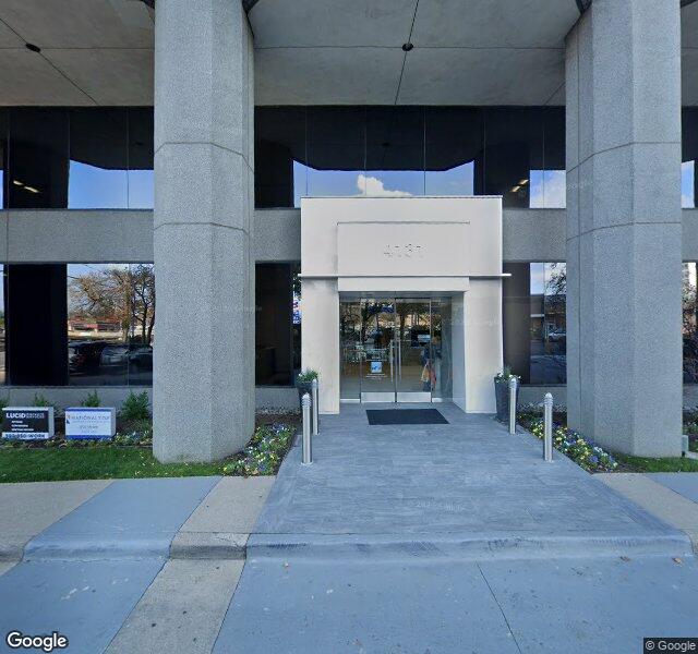 KCI Hospitality LLC storefront - Dallas