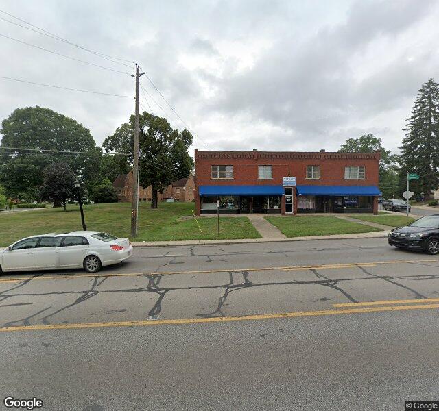 Shampoodles location - Columbus