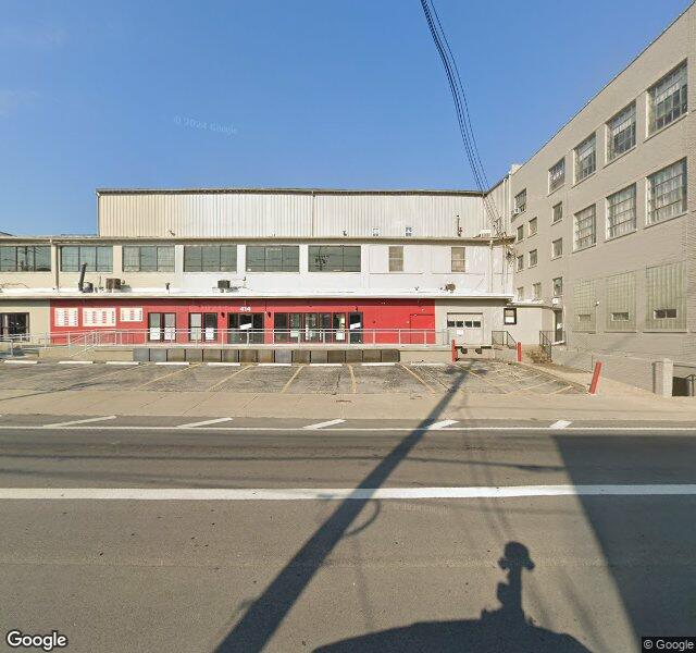 Albert Jones Photography location - Louisville